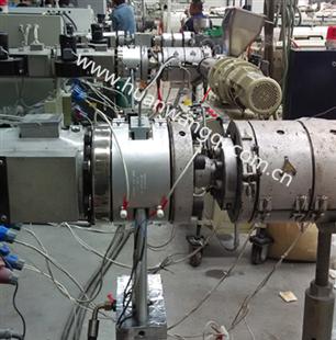 給水管材換網(wǎng)器應(yīng)用