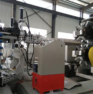 波紋管類(lèi)換網(wǎng)器應(yīng)用